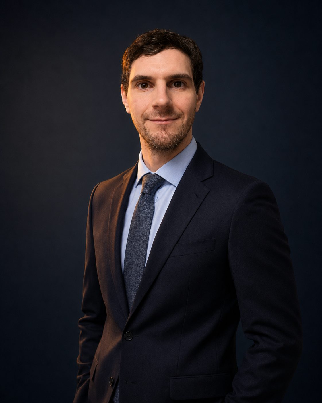 Robert E. Menje, Esq.